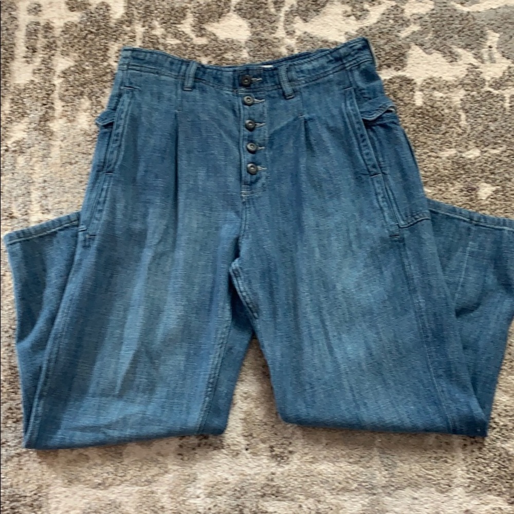 We The Free jeans